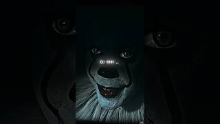 I.m Pennywise The Dancing Clown ( IT ) - Miguel Angeles - Death rattle (slowed and reverb) Edit