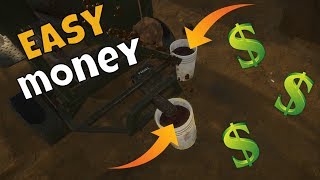 EASIER THAN GOLD? | TIER 2 MINING | Ep. 3 | GOLD RUSH: THE GAME | EASIEST MONEY YET