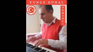 YUNUS GÜNAL (ORMANCI)