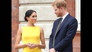 “Ha fatto piangere Harry”  Meghan Markle, ormai tutti notano quello che sta succedendo alla duchessa