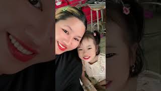 Gia đình vui vẻ | Nhà Gấu ❤️ #xuhuong #cute #nhagauvlog #family #happy #love