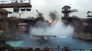 Waterworld - Universal Studios Hollywood