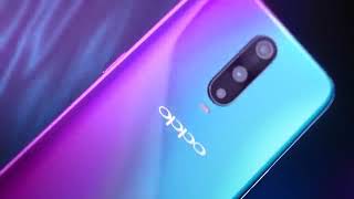 OPPO R17 Pro - ₹45,990 8% off Limited Period