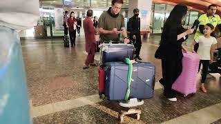 Lahore Airport /Allama Iqbal international Airport Lahore/Lahore Airport /Lahore Airport Flights