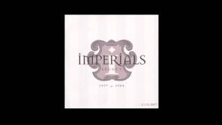 Here On The Rock - The Imperials (Legacy 1977 - 1988)