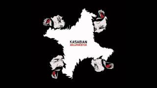 03.Kasabian - Goodbye Kiss