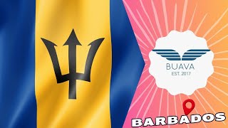 Drones in Barbados | Conversation with Charles Pile President of the Barbados UAV Association 🇧🇧