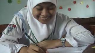 UN 2013 Bagian 2 SMA DARUL ULUM 3 PETERONGAN