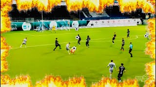 Top 10 Goals Eliteserien 2020