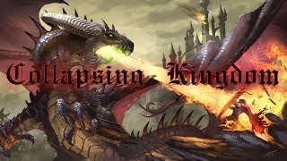 Collapsing Kingdom / Epic Orchestral Battle Music (CC-BY)