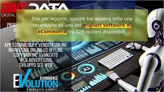 il migliore tra 129 software di ecommerce