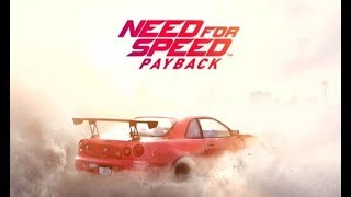 Need for Speed Payback- Story mode Daily session 6