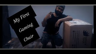 🔴 Pubg PC Live   My fist gaming chair Green Soul !instaid #funky  Road to  1500 Subscribers