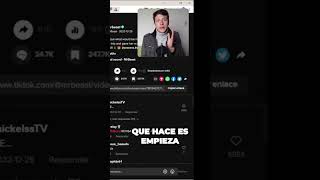 Como funciona el algoritmo de TikTok