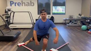 Prehab Athletic Assessment