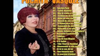 Pocha Vasquez - Tilin Tilan es Navidad