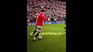 ronaldo edit