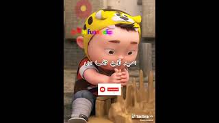 TikTok cartoon funny viral video 😂😂😂📷