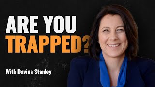 How Executives Can Navigate Communication Traps with Davina Stanley #speakwithpeoplepodcast