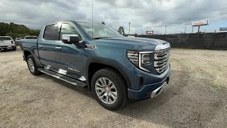 2025 GMC Sierra 1500 Denali Myrtle Beach, SC, Conway, SC, Wilmington, NC, Florence, SC, Kings Tree