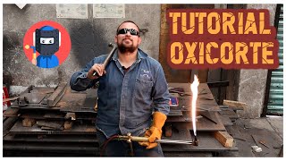 Tutorial Oxicorte - El Maestre