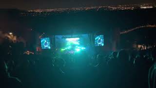 People-Vultures/Mr. Beat/Iron Lung Reprise live at Red Rocks 10/11/22