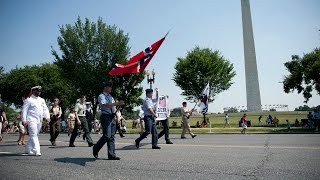 "Shoulder to Shoulder". Veterantur, Washington 2011