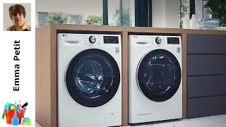 Guide Pratique : Choisir le Lave-Linge Idéal selon Caractéristiques et Budget