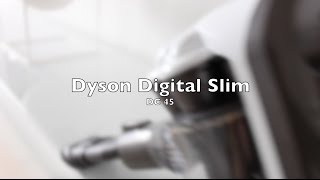 Dyson Digital Slim DC45