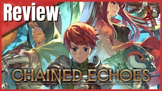 Chained Echoes Review