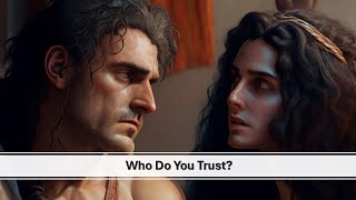 Who Do You Trust?