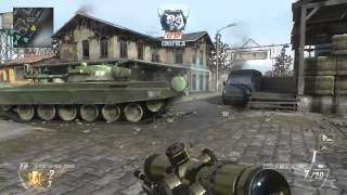 YSFT MajoraMask - Black Ops II Game Clip