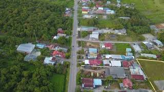 Tinjauan Pos Kawalan  PKPD Kampung Sindang