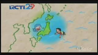 Doraemon episode Jalan ini Jalan itu Semuanya Menyenangkan