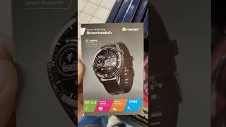 #56 BIEDRONKA. Smartwatch TRACER SM6 Opal.