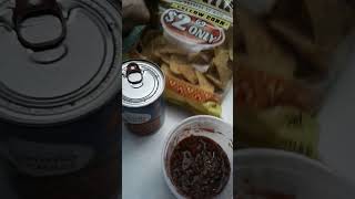 Best Salsa and Chips says I on this Sunday 11-5-23