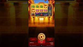 Midas golden touch #slot #slotscasinogames #games #slotskillgame #casinogames