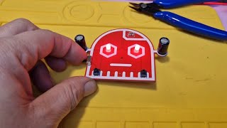 CircuitMess Wacky Robots by @circuitmess  2 od 12 Capacitron featuring @gabrielovsvijet6678