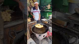 Banaras Ki Famous ￼Kachori Puri Sabji | Kachori | Puri Sabji | Kachori Sabji | #kachori #purisabji