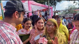 माँ का आशीर्वाद हर बच्चे के साथ हमेशा होता है Darshan Singh की माता जी ने कहा👇👇👇