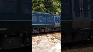 Trainspotting at Teignmouth 1/7/23(1)