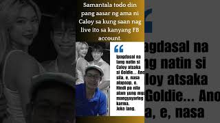 Saan kaya hahantong ang bangayan ng Pamilya Yulo  #showbiz #shortsfeed #viral #trending #facts