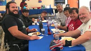 2017 Veteran Appreciation Day at Ability Center