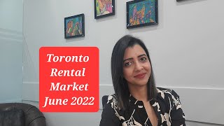 June 2022 Rental Market