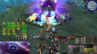 25 Man ToGC - Disc Priest