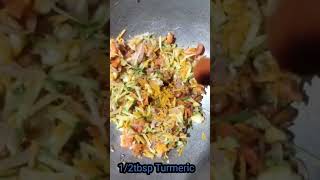 Ever Tried Maggie Cucumber Chow Recipe Super Tasty❤🍜#shortvideo #viralvideo#minivlog