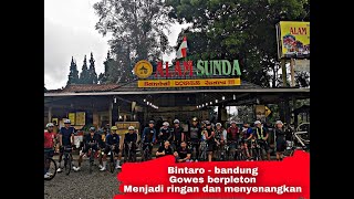 bintaro -  bandung with ROCC , full support bahagia