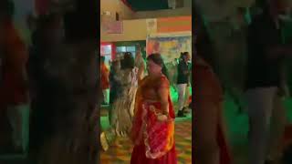 Easy dandiya dance 😊💕#viralshort#dandiyanight#trending#durgapuja