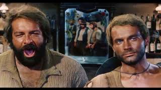 My Tribute to Bud Spencer