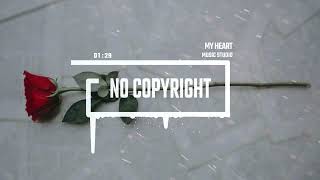 Different Heaven & EH!DE - My Heart (No Copyright Music)